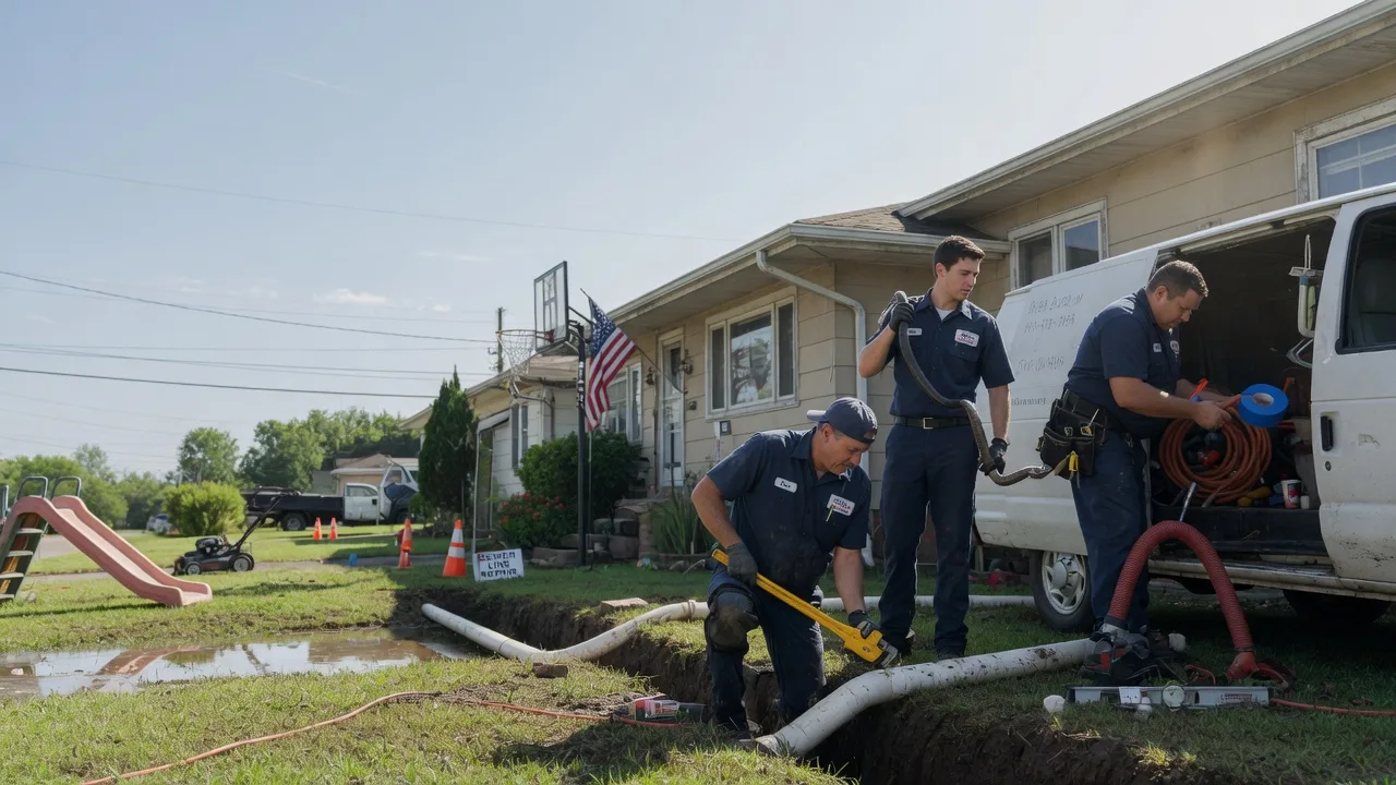 Toilet Installation in Marion, PA near me